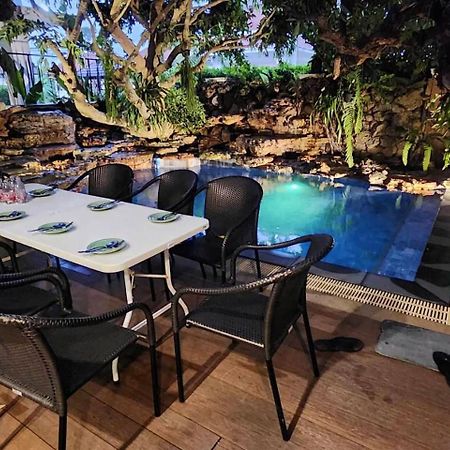 Ao Nang Back To Nature Aonang Boutique Pool Villa מראה חיצוני תמונה