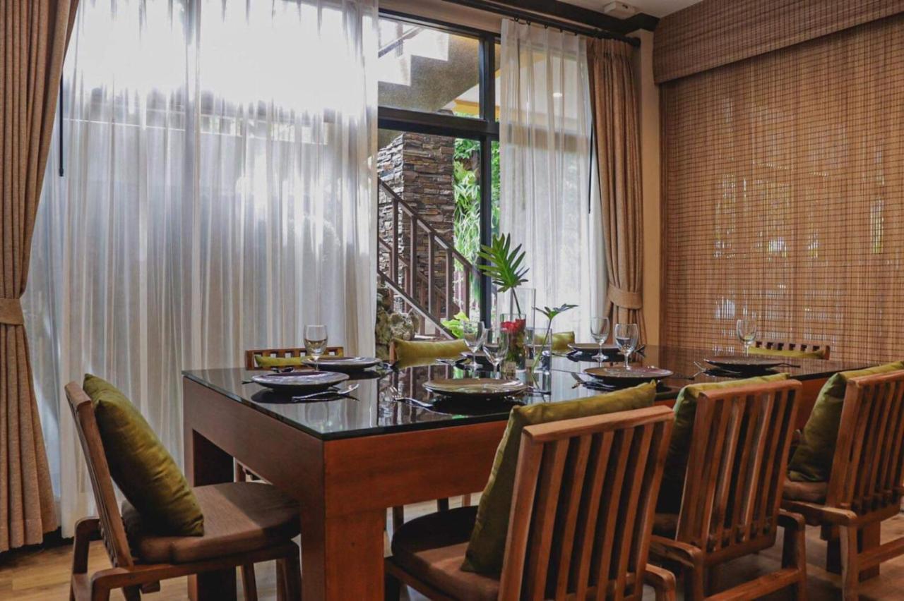 Ao Nang Back To Nature Aonang Boutique Pool Villa מראה חיצוני תמונה