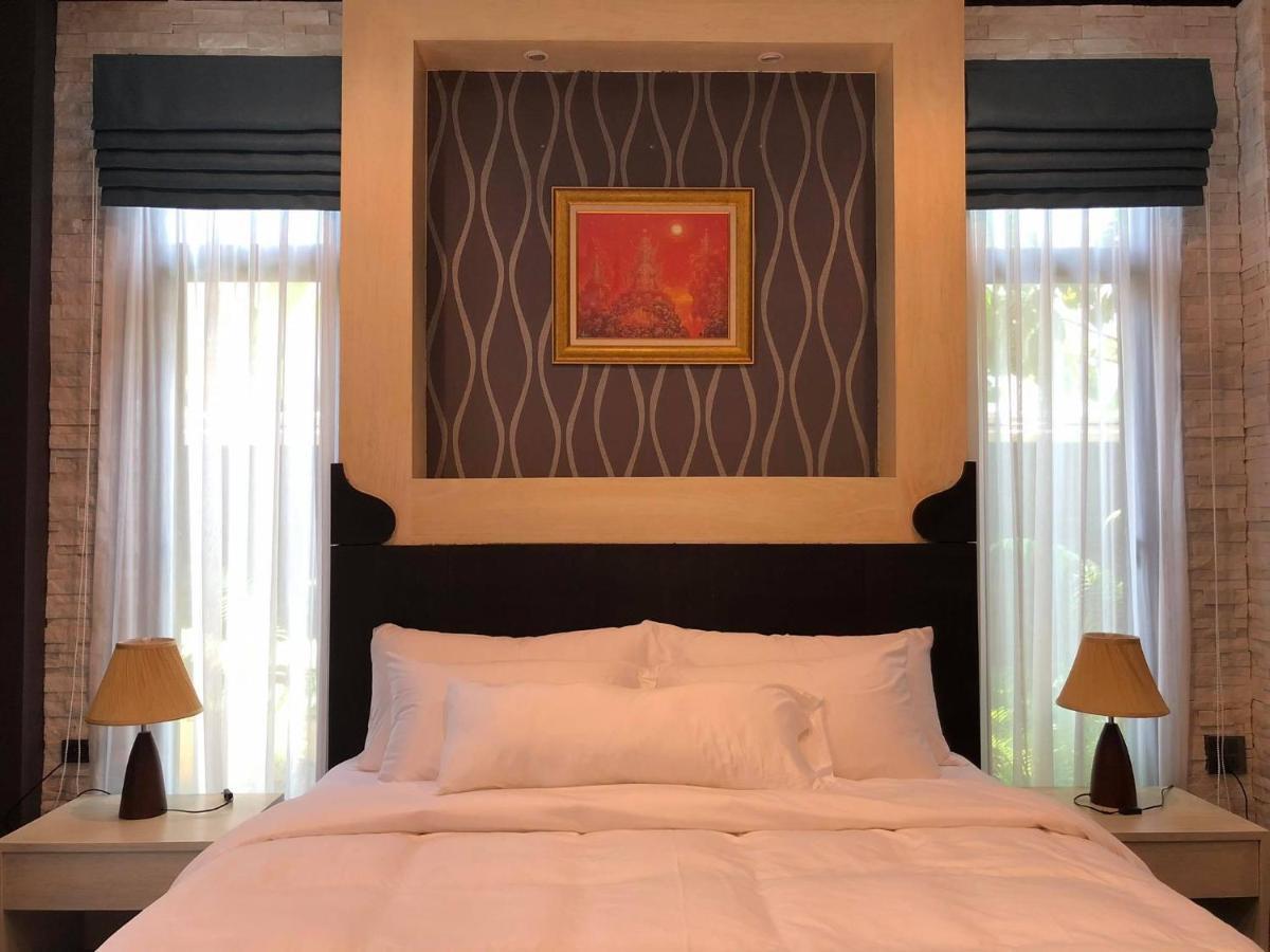 Ao Nang Back To Nature Aonang Boutique Pool Villa מראה חיצוני תמונה