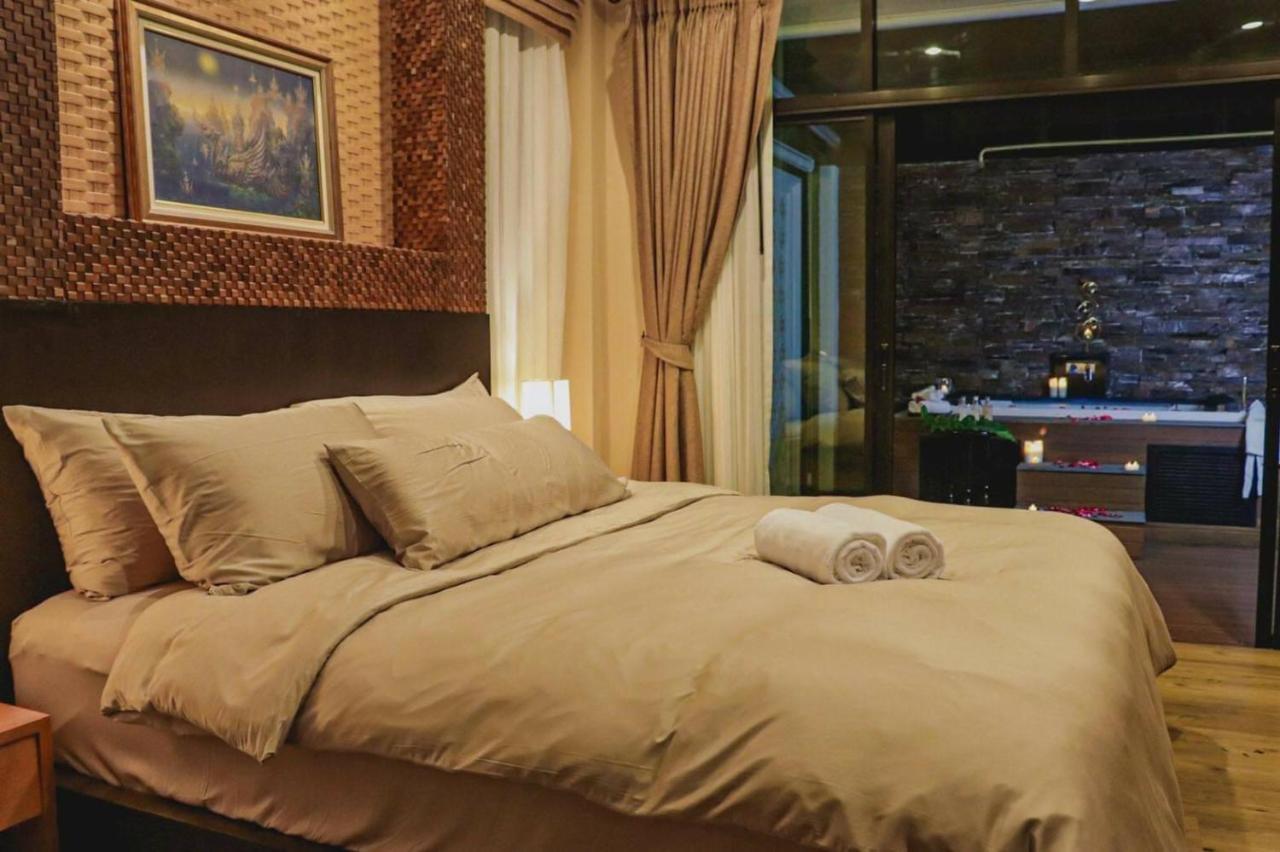 Ao Nang Back To Nature Aonang Boutique Pool Villa מראה חיצוני תמונה