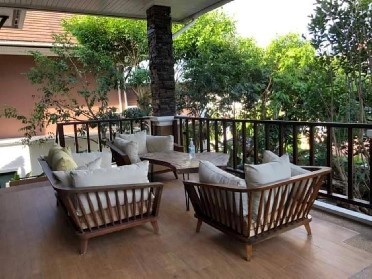 Ao Nang Back To Nature Aonang Boutique Pool Villa מראה חיצוני תמונה