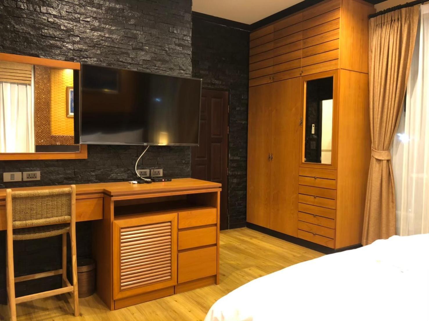 Ao Nang Back To Nature Aonang Boutique Pool Villa מראה חיצוני תמונה