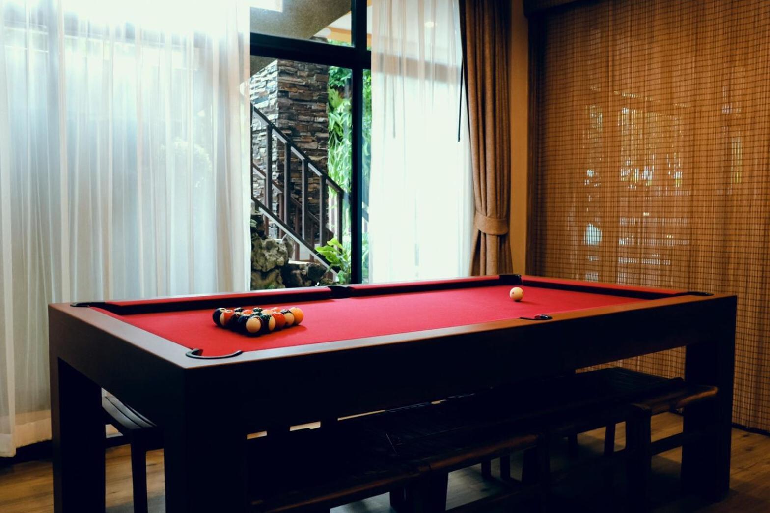 Ao Nang Back To Nature Aonang Boutique Pool Villa מראה חיצוני תמונה